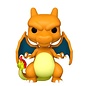 Funko Pop! Games Pokémon 851 - Charizard Jumbo