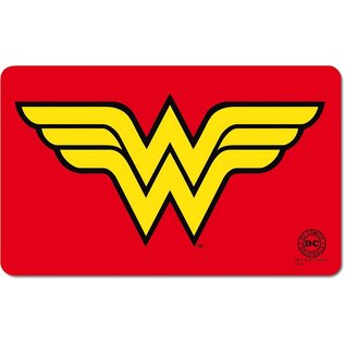 Logoshirt DC Comics - Wonder Woman  Breakfast Board