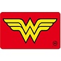 Logoshirt DC Comics - Wonder Woman  Breakfast Board