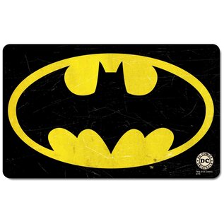 Logoshirt DC Comics - Batman Logo Breakfast Board