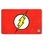 Logoshirt DC Comics - The Flash Logo Breakfast Board