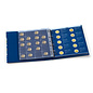 Leuchtturm coin album Numis 2 euro commemorative coins volume 9