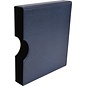 Hartberger  coin album Deluxe with slipcase and 50 coin holders