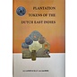 Lansen Plantation Tokens of the Dutch East Indies