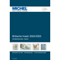 Michel Europa-Katalog Band 13 Britische Inseln 2024/2025