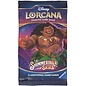 Ravensburger Disney Lorcana - Shimmering Skies - Boosterpack