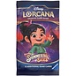 Ravensburger Disney Lorcana - Shimmering Skies - Boosterpack