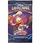 Ravensburger Disney Lorcana - Shimmering Skies - Boosterpack