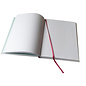 Tushita Notebook A5 - Banksy Streetart - Umbrella Girl