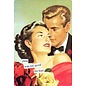 Anne Taintor Postkaart - Pain was too good for him
