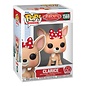 Funko Pop! Movies 1569 Rudolph the Red-Nosed Reindeer - Clarice (60th Anniversary)