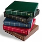 Leuchtturm Perfect DP Turn-bar binder with matching slipcase