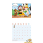 Neumann Asterix 2025 Calendar