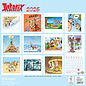 Neumann Asterix 2025 Calendar