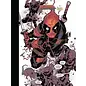 Dark Dragon Books Spider-Man vs Deadpool - Wapenwedloop deel 1