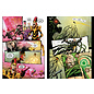 Dark Dragon Books Guardians of the Galaxy - Grootfall deel 2
