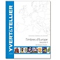Yvert & Tellier Timbres d'Europe Volume 4 de Pologne à Russie