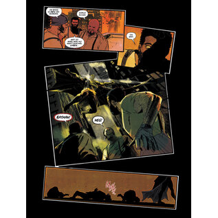 Dark Dragon Books Batman One Bad Day - Two-Face