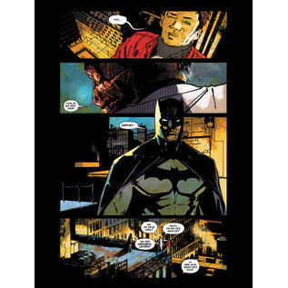 Dark Dragon Books Batman One Bad Day - Two-Face