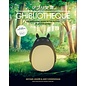Welbeck Ghibliotheque - The Unofficial Guide to the Movies of Studio Ghibli