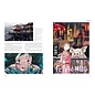 Welbeck Ghibliotheque - The Unofficial Guide to the Movies of Studio Ghibli