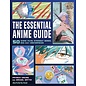 Running Press The Essential Anime Guide