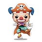 Funko Pop! Animation 1276 One Piece - Buggy the Clown