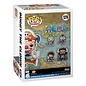 Funko Pop! Animation 1276 One Piece - Buggy the Clown