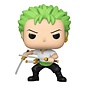 Funko Pop! Animation 1775 One Piece - Roronoa Zoro Figur