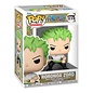 Funko Pop! Animation 1775 One Piece - Roronoa Zoro Figur