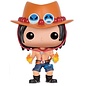 Funko Pop! Animation 100 One Piece - Portgas D. Ace