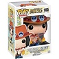 Funko Pop! Animation 100 One Piece - Portgas D. Ace