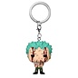 Funko Pocket Pop! Keychain One Piece - Roronoa Zoro Nothing Happened