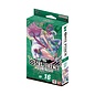 Bandai One Piece Trading Card Game - Starter Deck Green Uta