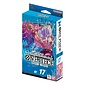 Bandai One Piece Trading Card Game - Starter Deck ST17 Blue Donquixote Doflamingo