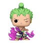 Funko Pop! Animation 1288 One Piece - Roronoa Zoro (Enma) - Glow in the Dark