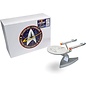 Corgi Star Trek - Die Cast Model U.S.S. Enterprise - NCC-1701