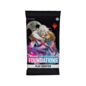 Wizards of the Coast Magic The Gathering Foundations Play Booster