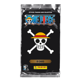Panini One Piece - 25th Anniversary boosterpack