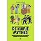 Hanzeboek De Kuifje Mythes - Wilde verhalen en fabels eindelijk rechtgezet