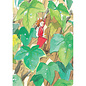 Chronicle Books Studio Ghibli Journal - The secret world of Arrietty