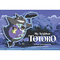 Chronicle Books Studio Ghibli - My Neighbor Totoro - 10 Pop-Up Notecards