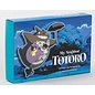 Chronicle Books Studio Ghibli - My Neighbor Totoro - 10 Pop-Up Notecards