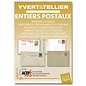Yvert & Tellier Catalogue Mondial de Cotation Entiers Postaux