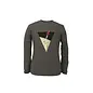 moulinsart Tintin Sweater Rocket to the moon