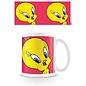Pyramid Looney Tunes Tweety mok - beker