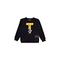 moulinsart Tim und Struppi Pullover  - Tintin T schwarz