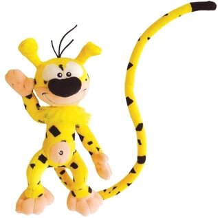 Jemini Marsupilami plush  - 22 cm
