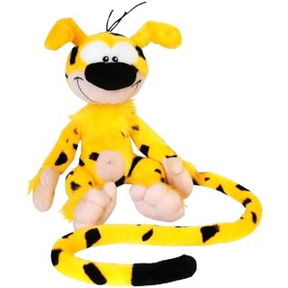 Jemini Marsupilami plush - 60 cm