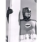 modern times Postcard - Batman - Adam West